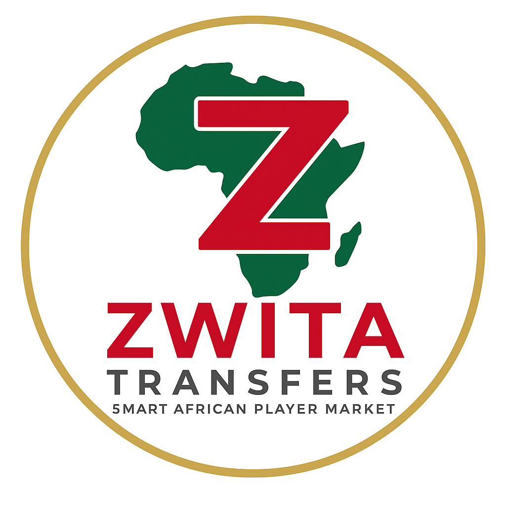 ZWITA Transfers logo